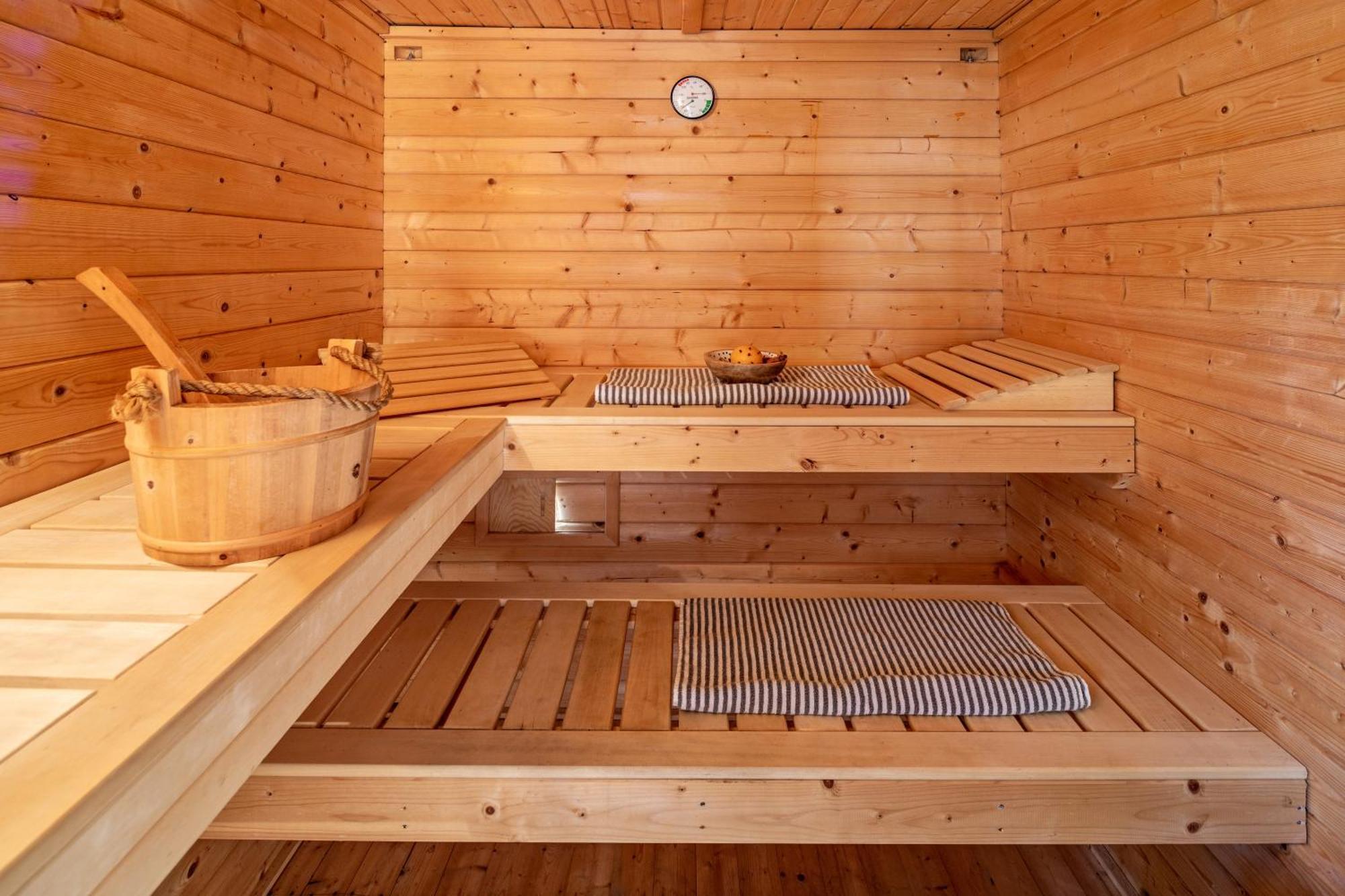 Ferienhaus Auszeyt Fuer Vier Waldeck  Zewnętrze zdjęcie